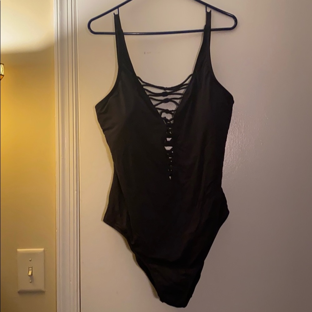 Sexy one piece